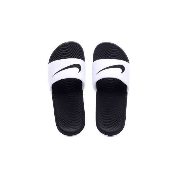 Nike Kawa Slide Gs-Ps Παντόφλες (819352 100)