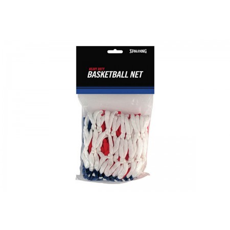 Spalding Heavy Duty Δίχτυ Μπασκέτας 