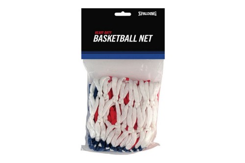 Spalding Heavy Duty Δίχτυ Μπασκέτας (8219SPCN)