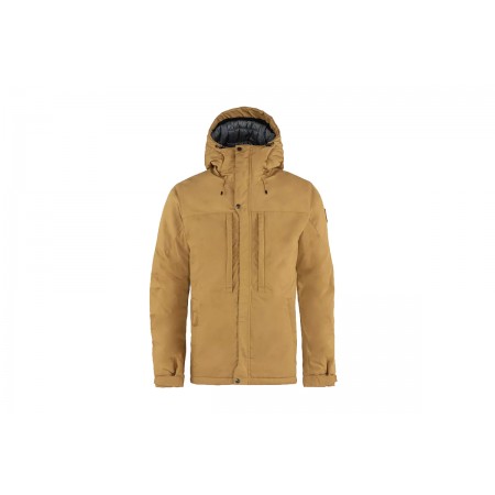Fjallraven Skogso Padded Jacket Ανδρικό 