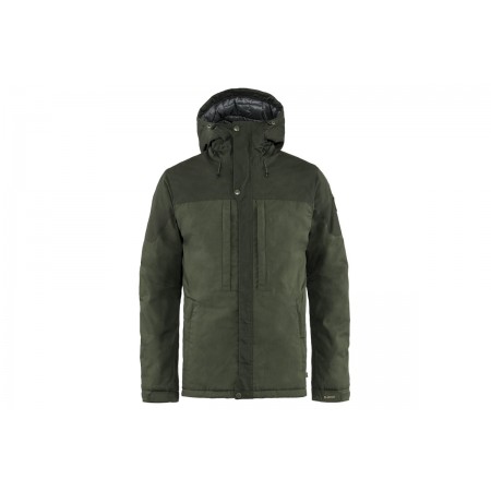 Fjallraven Skogso Padded Jacket Ανδρικό 
