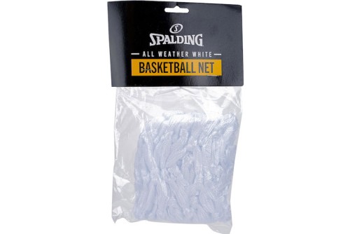 Spalding All Weather Δίχτυ Μπασκέτας (8284SPCN)
