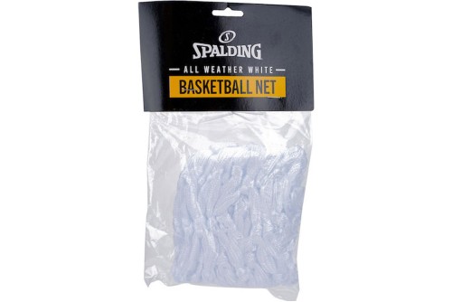 Spalding All Weather Δίχτυ Μπασκέτας (8284SPCN)
