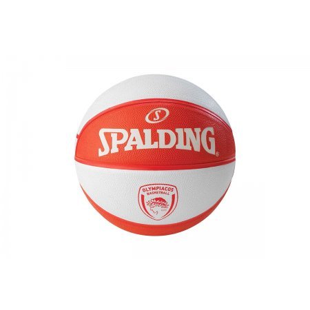 Spalding New Olympiacos Basketball Euroleague Team 