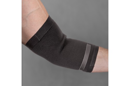 Amila Μανίκι Συμπίεσης Αγκώνα Elbow Sleeve M (83042)