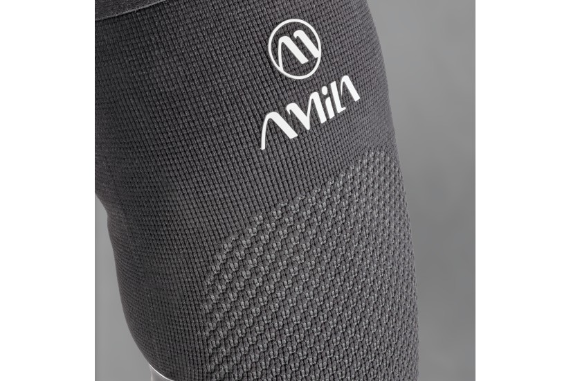 Amila Elbow Sleeve Μανίκι Συμπίεσης Αγκώνα Large