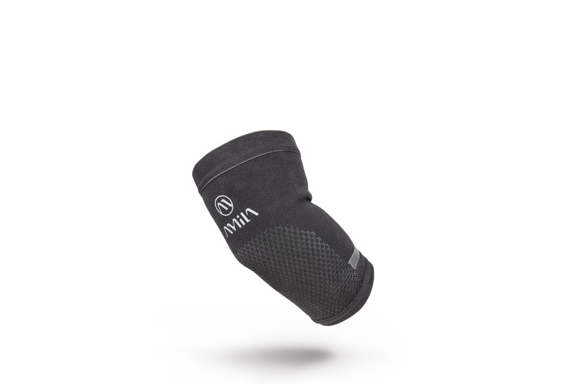 Amila Elbow Sleeve Μανίκι Συμπίεσης Αγκώνα Large