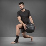 Amila Επιστραγαλίδα Amila Ankle Sleeve L (83109)