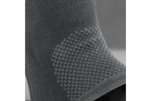 Amila Μανίκι Συμπίεσης Αστραγάλου Ankle Sleeve Xl (83110)