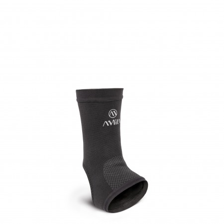 Amila Επιστραγαλίδα Amila Ankle Sleeve Xl 