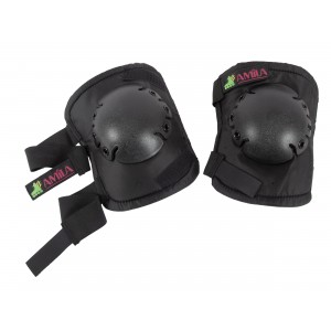 Amila Επιαγκωνίδες Με Velcro, Xl (83113)