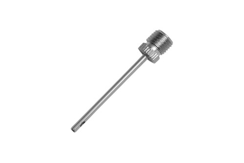 Spalding Inflation Needles Σετ Βελόνες Τρόμπας 2-Τεμάχια (8312SPCN)