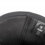 Amila Επιγονατίδα Συμπίεσης - Amila Knee Support M (83136)
