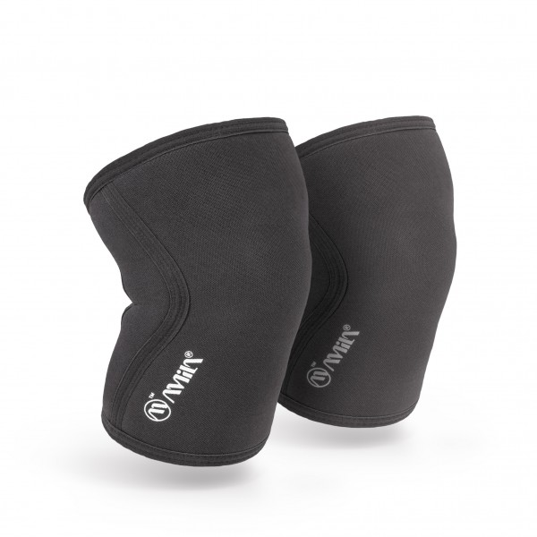 Amila Επιγονατίδα Συμπίεσης - Knee Support Sleeve Jr (83136)