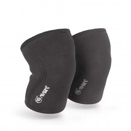 Amila Επιγονατίδα Συμπίεσης - Amila Knee Support L 