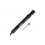 Spalding Dual Action Power Pump 30.5 Cm Τρόμπα (8324SPCN)