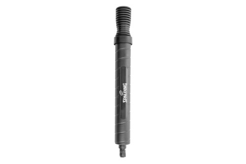 Spalding Dual Action Power Pump 30.5 Cm Τρόμπα (8324SPCN)
