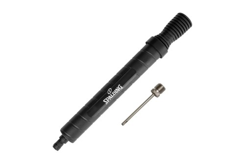 Spalding Dual Action Power Pump 30.5 Cm Τρόμπα (8324SPCN)