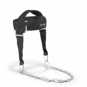 Amila Ζώνη Κεφαλιού Head Harness Grit (83280)