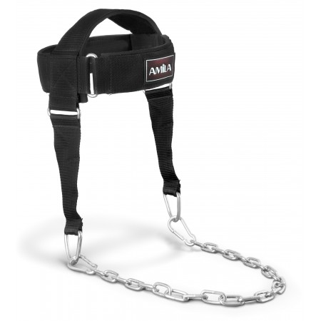 Amila Ζώνη Κεφαλιού Amila Power Neck 
