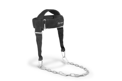 Amila Ζώνη Κεφαλιού Head Harness Grit (83280)