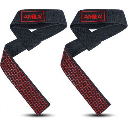 Amila Amila Power Straps 