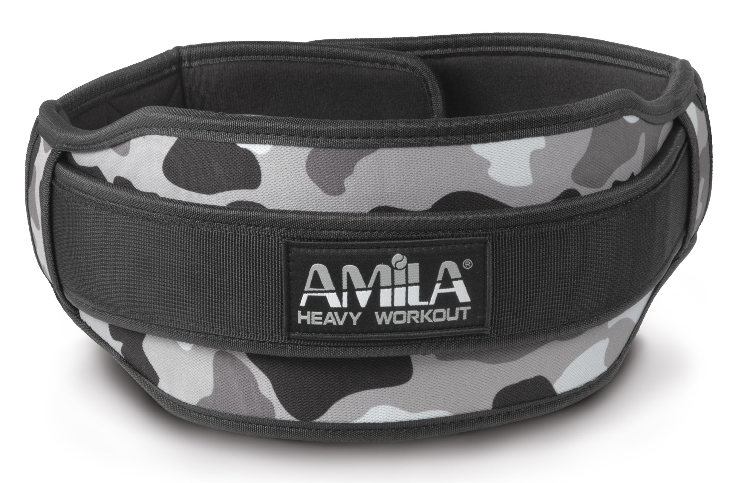Amila Ζώνη ’Ρσης Βαρών Amila Predator Tactical S (83332)