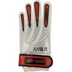 Amila Γάντια Τερματοφύλακα Top Grip No10 (83505)