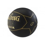 Spalding Highlight Size 7 Μπάλα Μπάσκετ (84-355Z1)