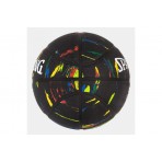 Spalding Marble Series Black Rainbow Size 7 Μπάλα Μπάσκετ (84-398Z1)