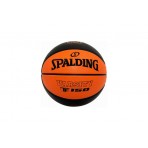 Spalding Varsity Fiba Tf-150 Size 7 Μπάλα Μπάσκετ (84-620Z1)