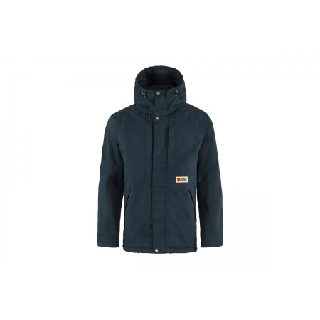 Fjallraven Vardag Lite Padded Jacket Ανδρικό 