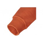 Fjallraven Ανδρικό Φούτερ Με Κουκούλα Πορτοκαλί