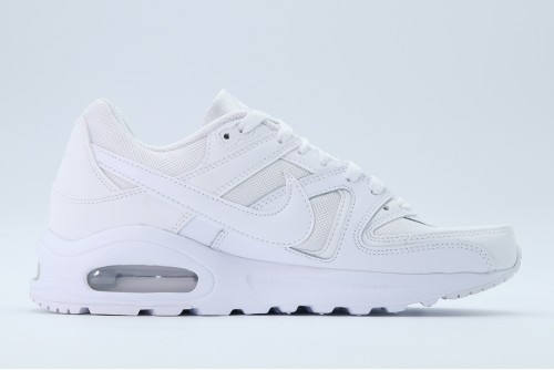 Nike Air Max Command Flex Gs Sneakers (844346 101)