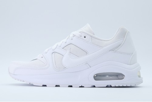 Nike Air Max Command Flex Gs Sneakers (844346 101)