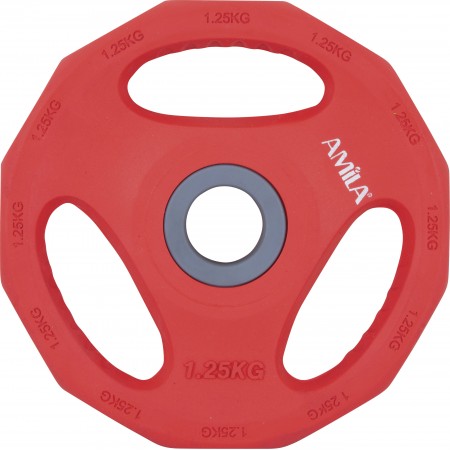 Amila Δίσκος Amila Pump Rubber Φ30 1,25Kg 