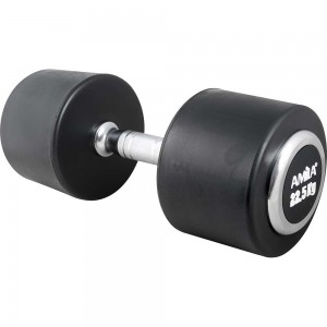 Amila Aλτήρας Στρογγυλός Original Rubber R Series - 20,0Kg (84527)