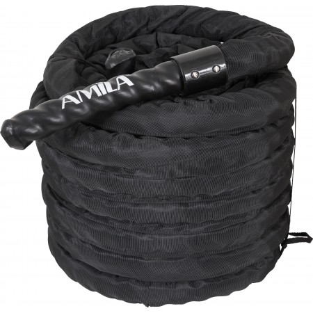 Amila Amila Battle Rope Pvc Handles 15M 