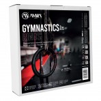 Amila Κρίκοι Γυμναστικής Amila Abs Gymnastics Rings (84552)