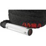 Amila Amila Battle Rope Alu Handle 9M (84553)