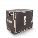 Amila Πλειομετρικό Κουτί Plyo Box Tempo 60 (84560)