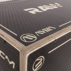 Amila Πλειομετρικό Κουτί Plyo Box Tempo 75 (84561)