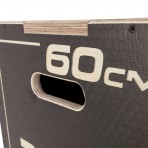 Amila Πλειομετρικό Κουτί Plyo Box Tempo 75 (84561)