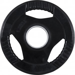 Amila Δίσκος Amila Rubber Cover A 50Mm 1,25Kg (84565)