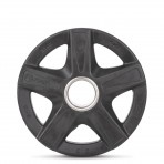 Amila Δίσκος Amila Rubber Cover A 50Mm 5Kg (84567)