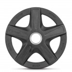 Amila Δίσκος Amila Rubber Cover A 50Mm 10Kg (84568)