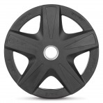 Amila Δίσκος Amila Rubber Cover A 50Mm 20Kg (84569)