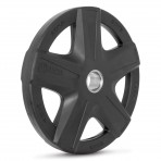 Amila Δίσκος Amila Rubber Cover A 50Mm 20Kg (84569)