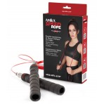 Amila Speed Rope Amila Powergrip Sl (84579)