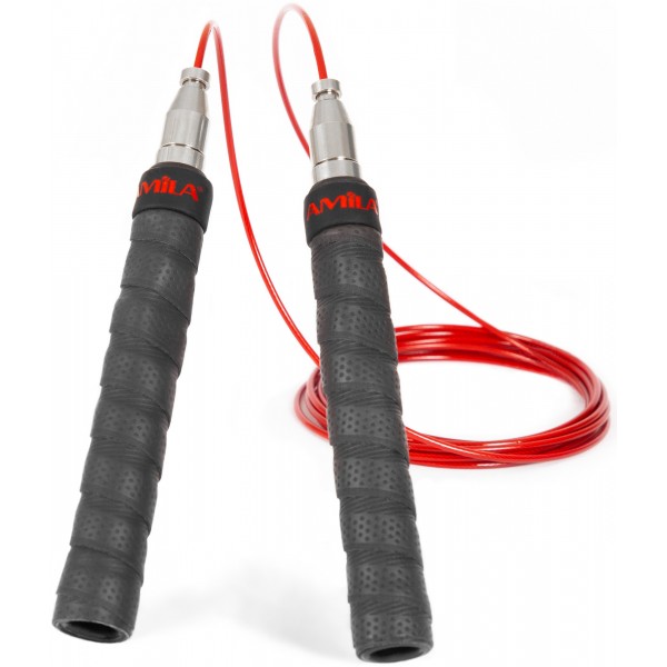 Amila Speed Rope Amila Powergrip Sl (84579)